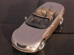 Chrysler 300C Hemi Convertible Concept 2000 года